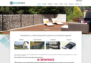 Designfence