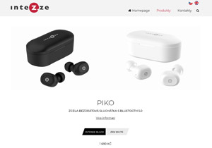 intezze.cz