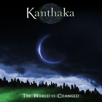 Kanthaka