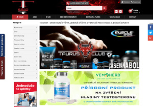 T-eshop