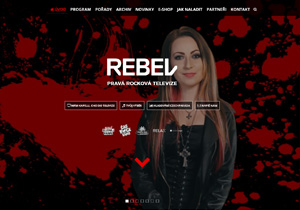 TV Rebel